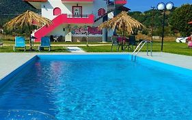 Vigla House