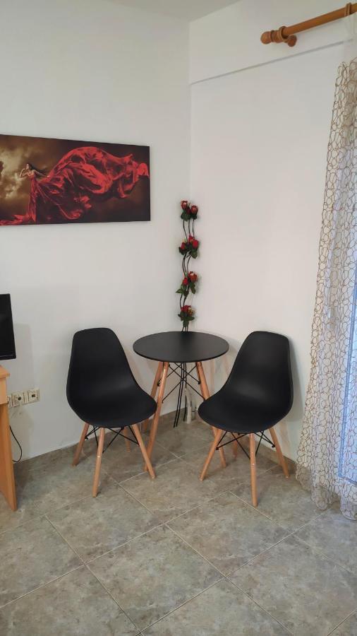 Appartamento Vigla House Sykia Chalkidikis Esterno foto