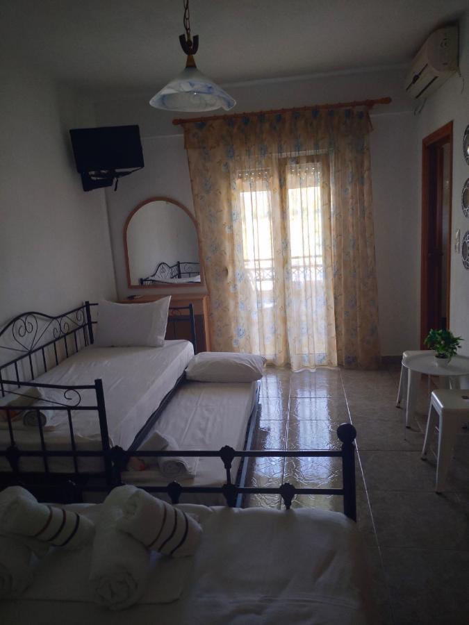 Appartamento Vigla House Sykia Chalkidikis Esterno foto