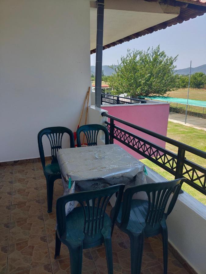 Appartamento Vigla House Sykia Chalkidikis Esterno foto