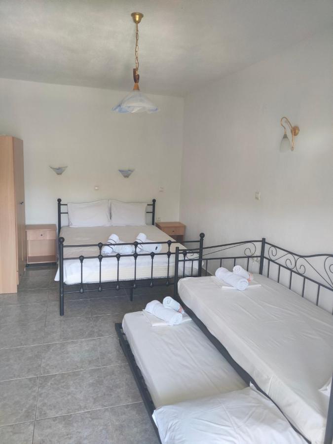 Appartamento Vigla House Sykia Chalkidikis Esterno foto