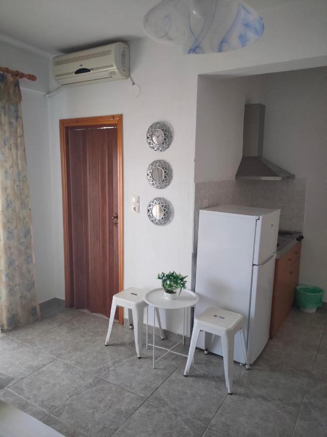 Appartamento Vigla House Sykia Chalkidikis Esterno foto