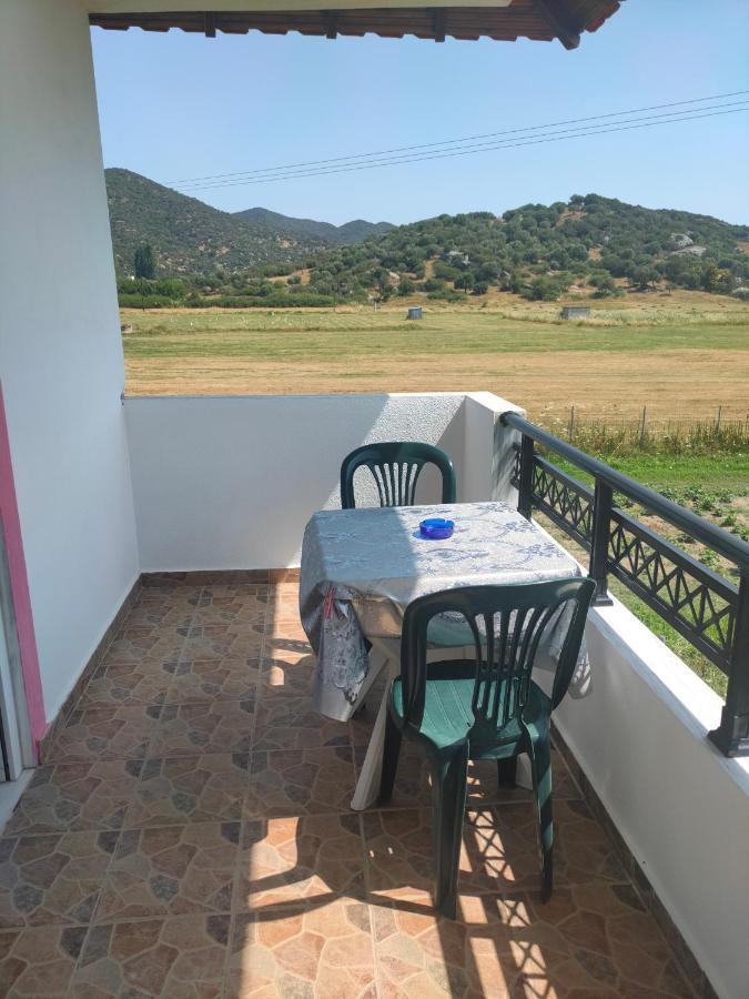Appartamento Vigla House Sykia Chalkidikis Esterno foto