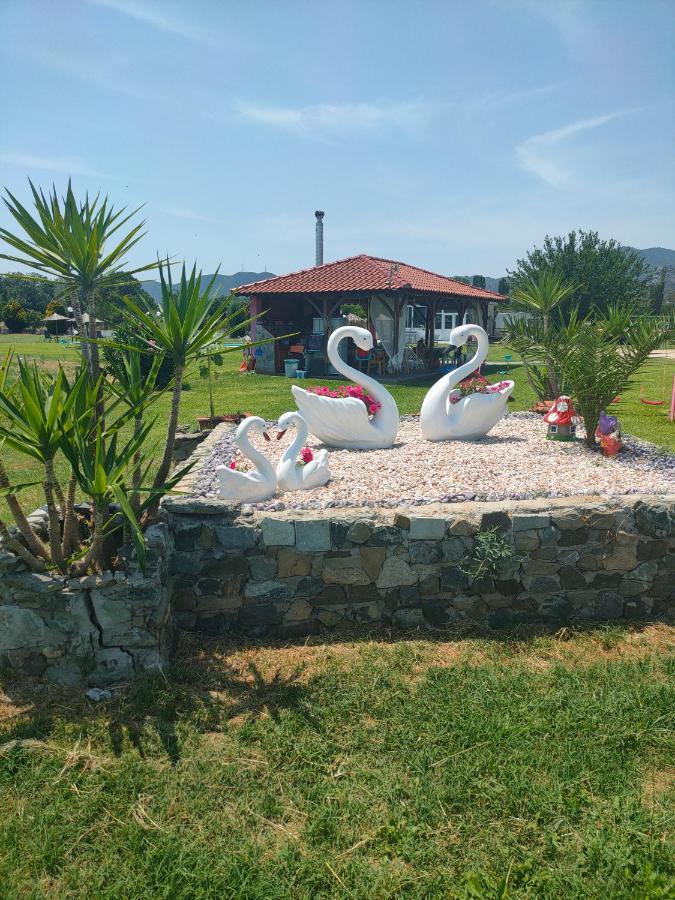 Appartamento Vigla House Sykia Chalkidikis Esterno foto