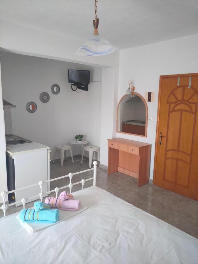 Appartamento Vigla House Sykia Chalkidikis Esterno foto