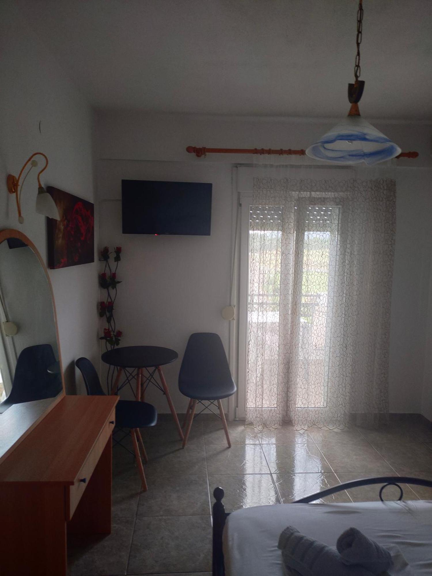 Appartamento Vigla House Sykia Chalkidikis Esterno foto