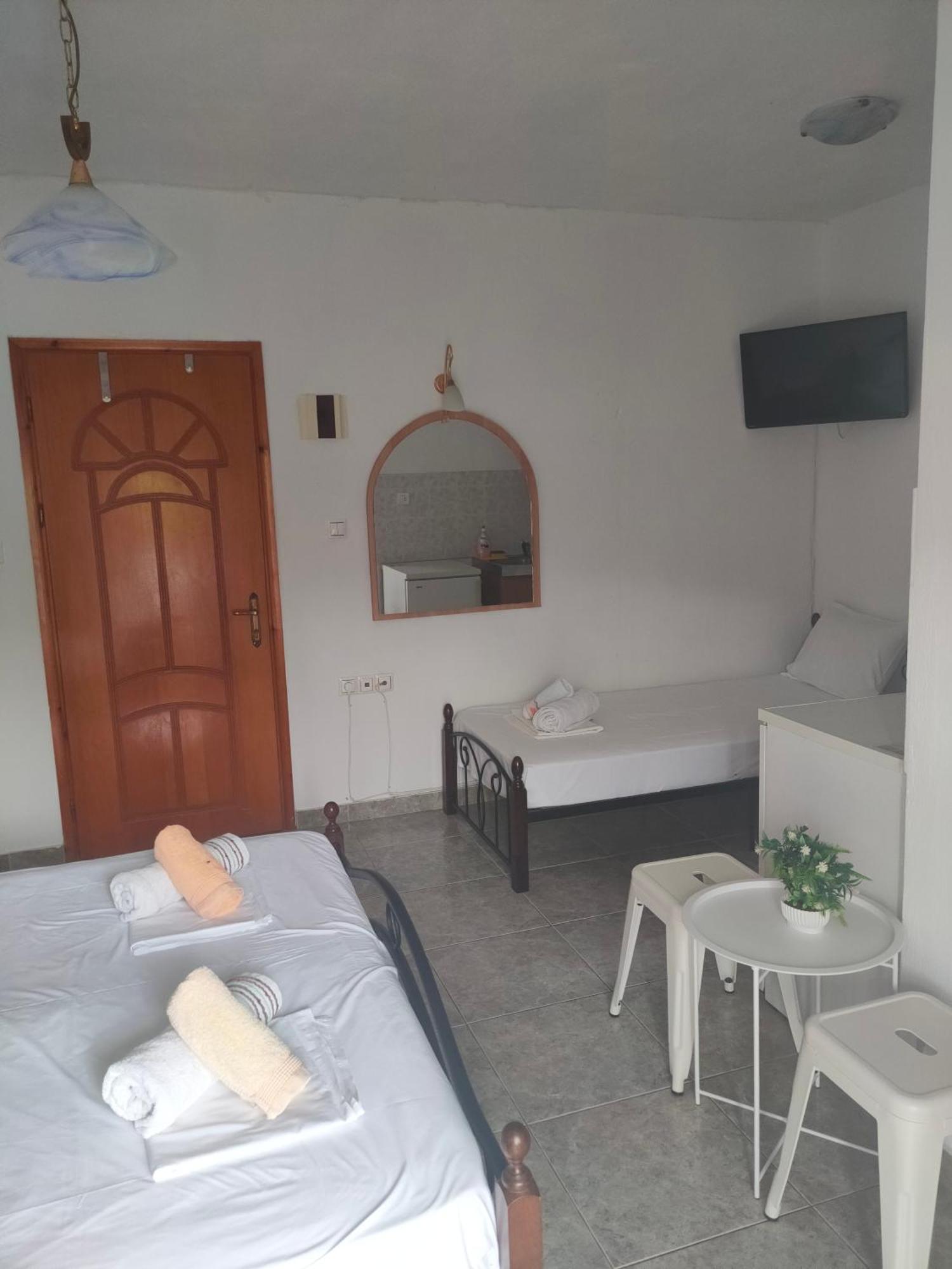 Appartamento Vigla House Sykia Chalkidikis Esterno foto