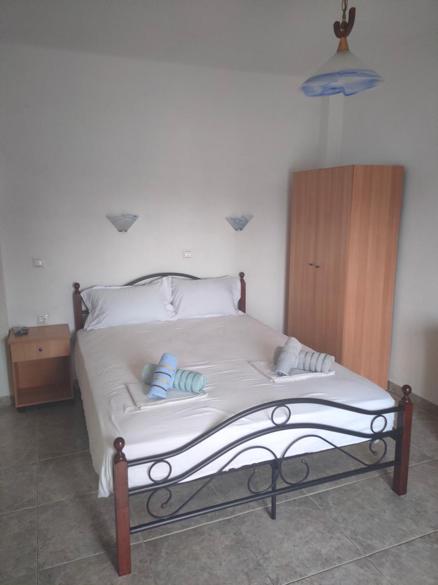 Appartamento Vigla House Sykia Chalkidikis Esterno foto