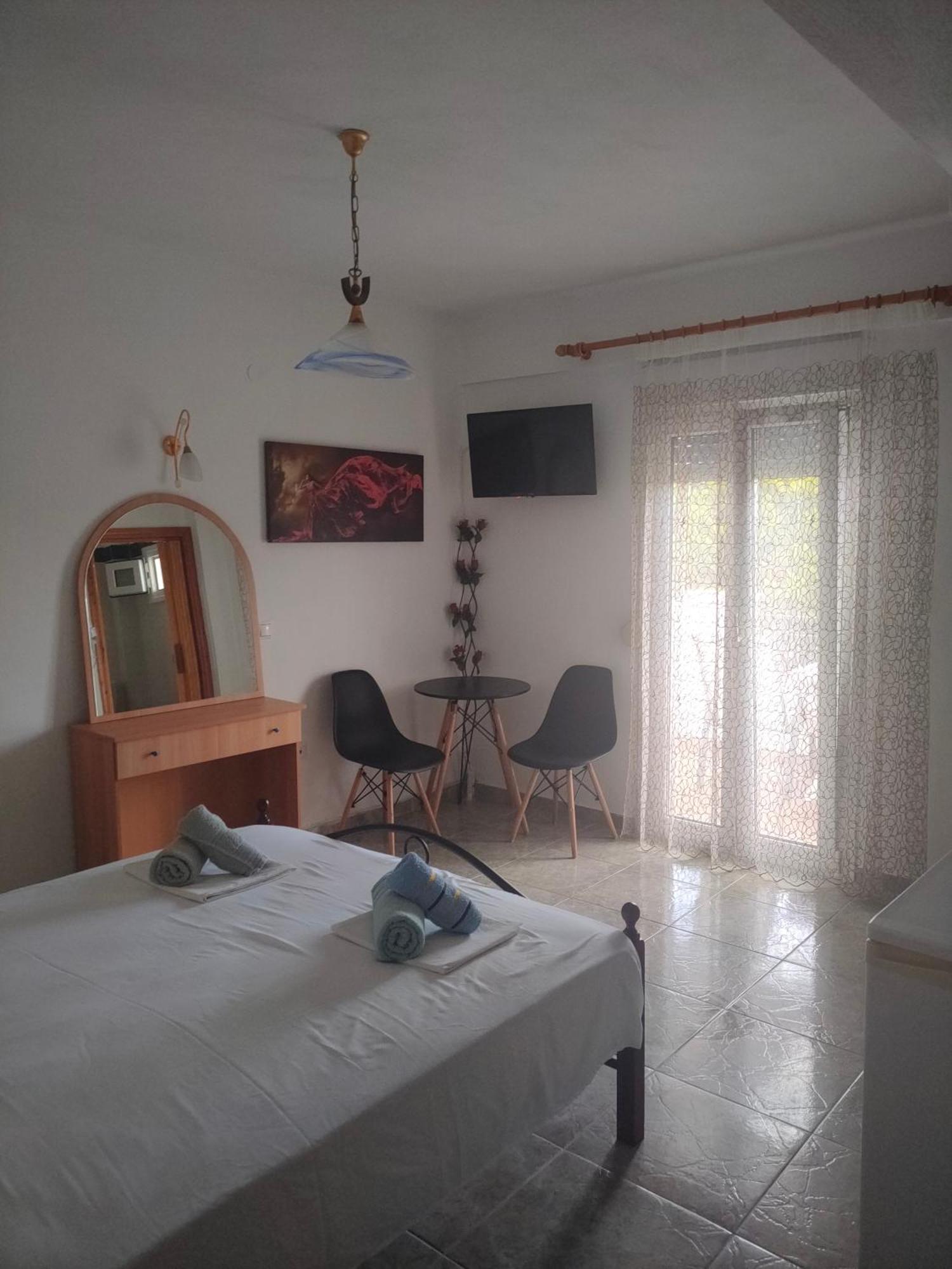 Appartamento Vigla House Sykia Chalkidikis Esterno foto