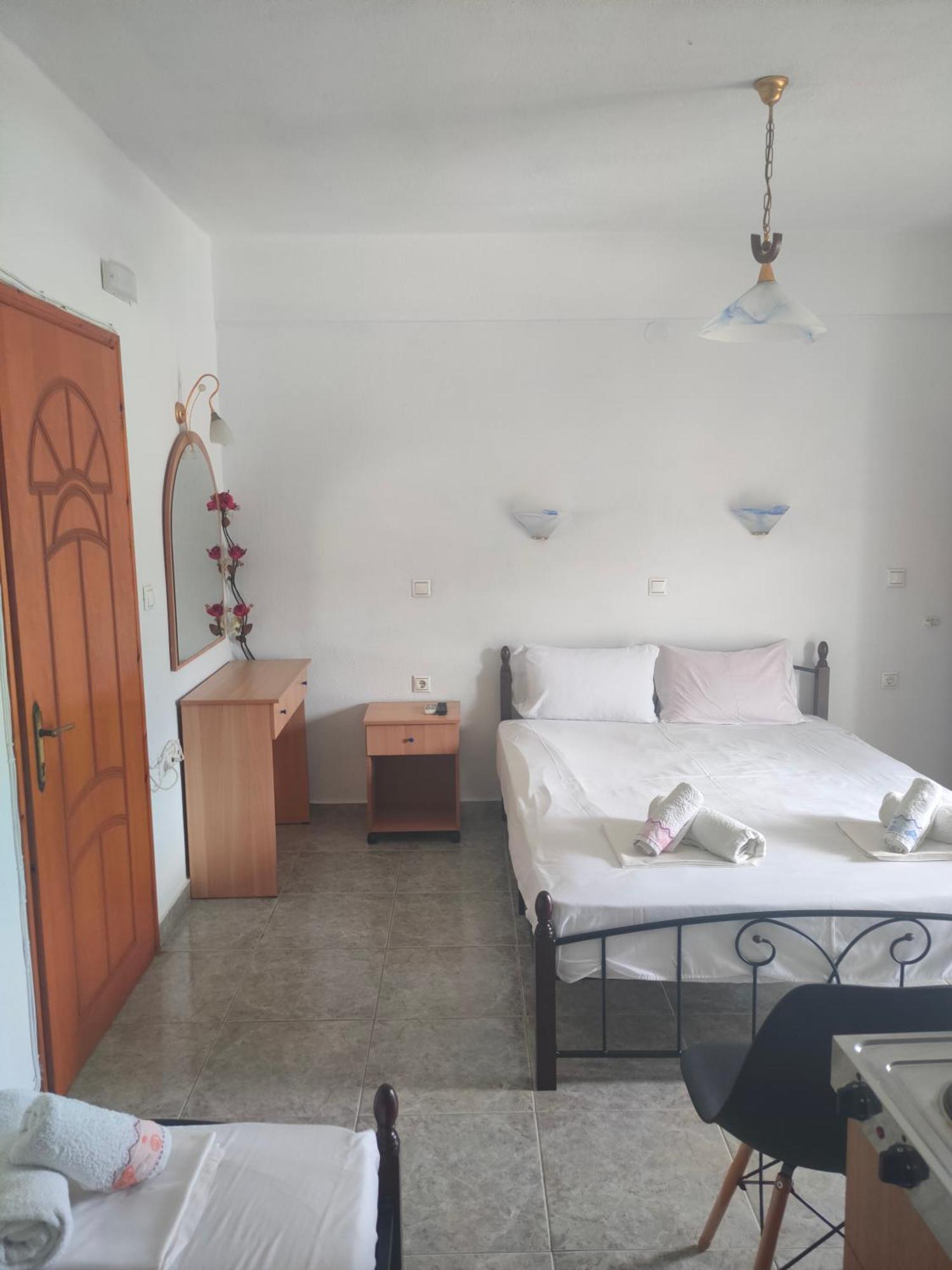 Appartamento Vigla House Sykia Chalkidikis Esterno foto