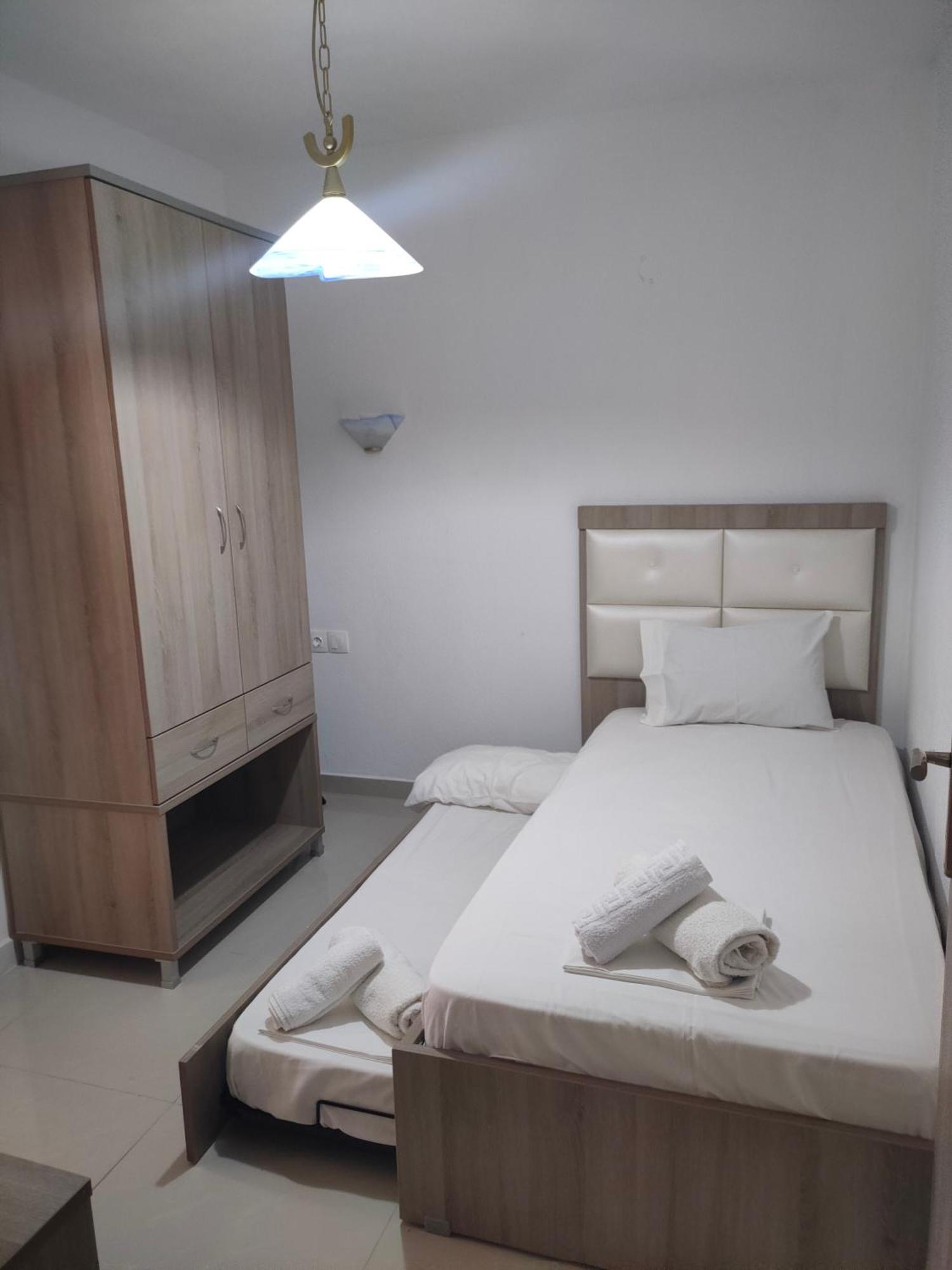 Appartamento Vigla House Sykia Chalkidikis Esterno foto