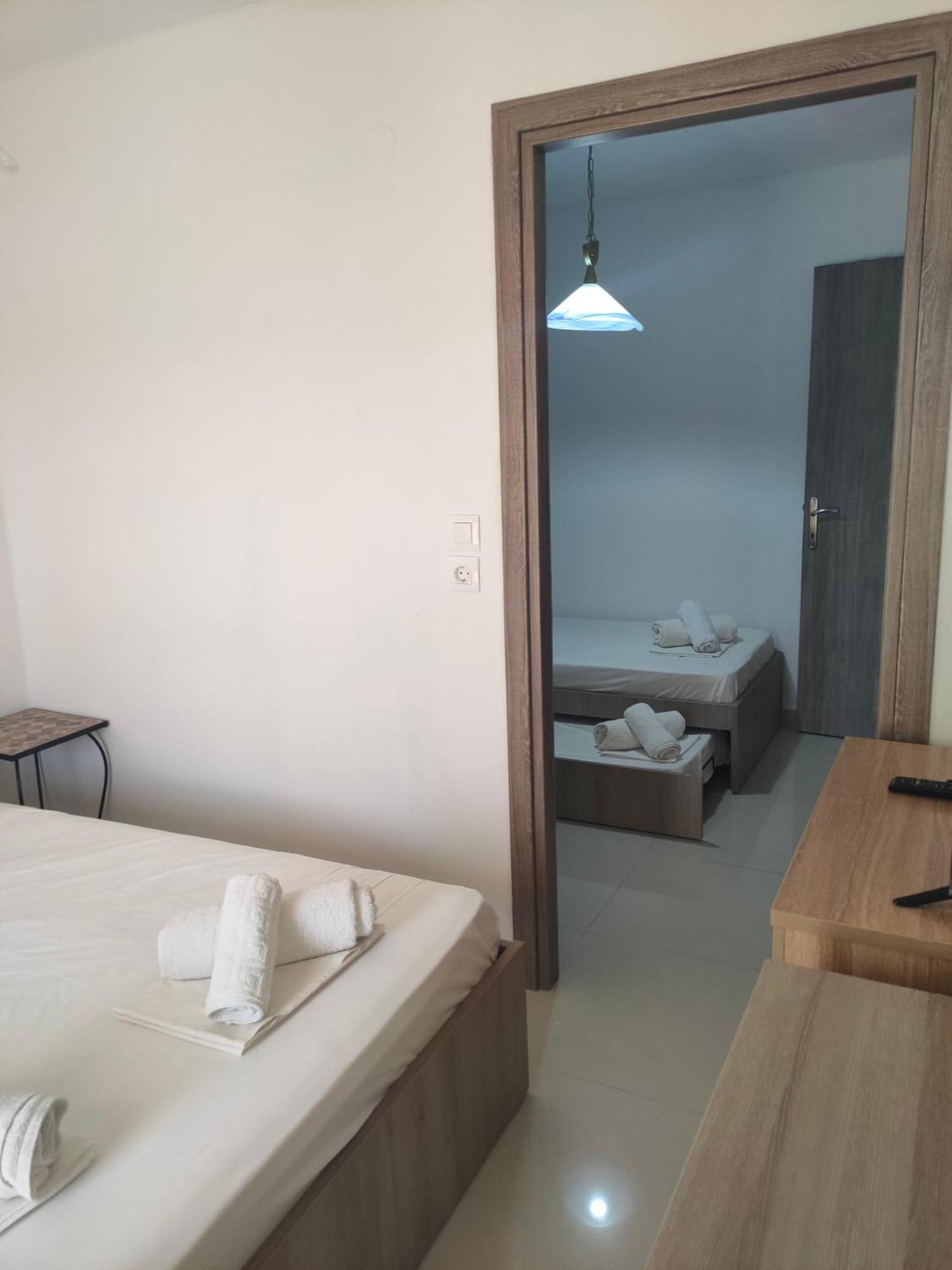 Appartamento Vigla House Sykia Chalkidikis Esterno foto