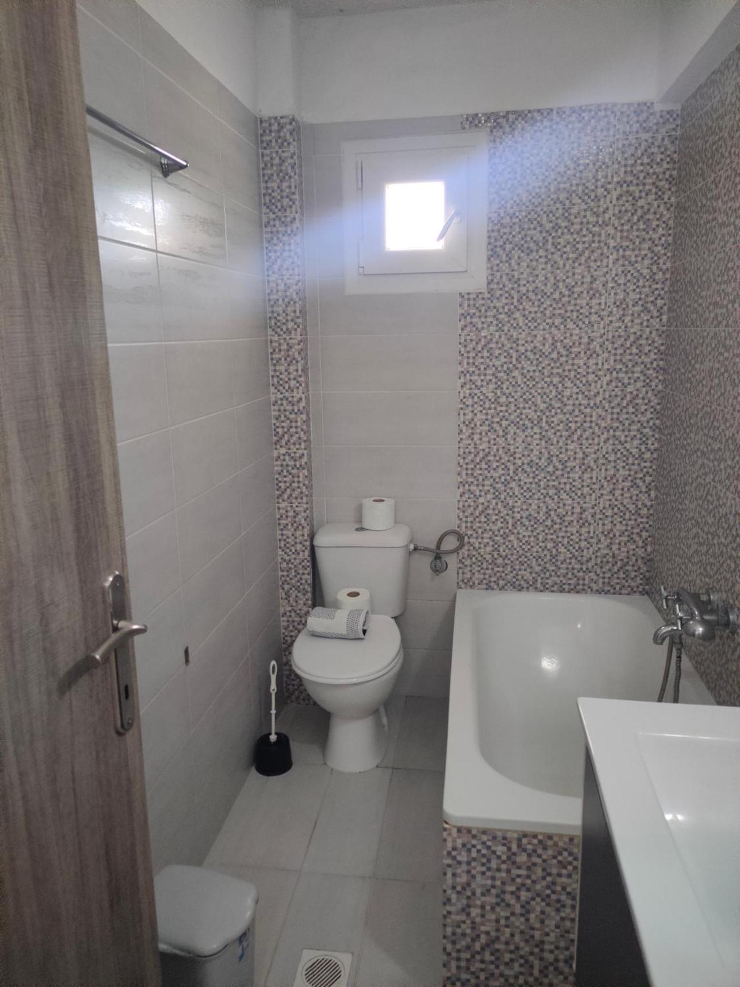 Appartamento Vigla House Sykia Chalkidikis Esterno foto