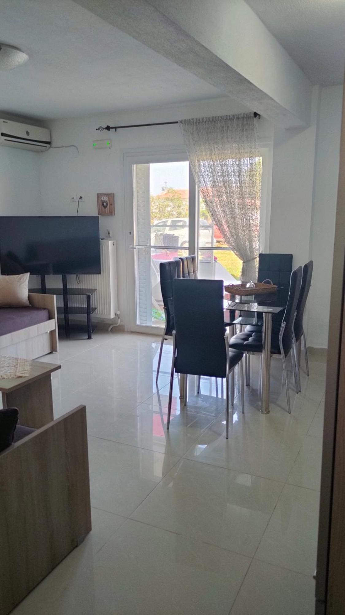 Appartamento Vigla House Sykia Chalkidikis Esterno foto