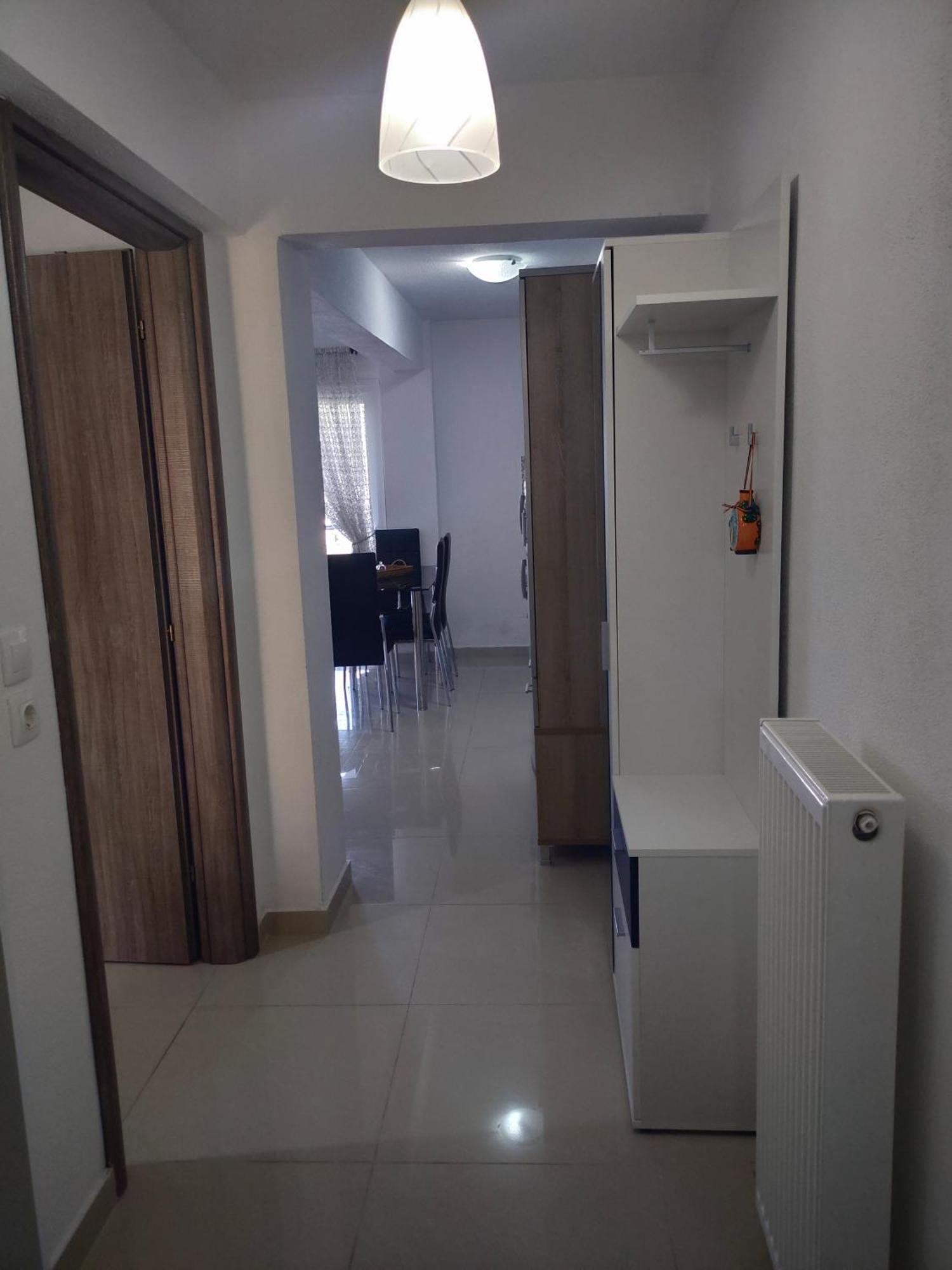 Appartamento Vigla House Sykia Chalkidikis Esterno foto